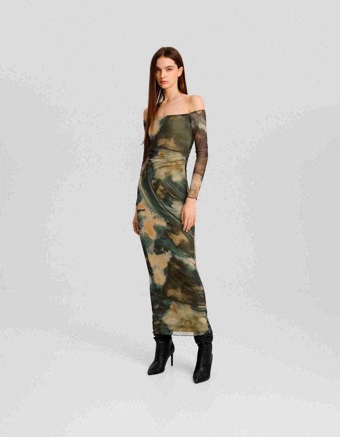 Catalogue Bershka à Charleroi | Nieuw binnen Dames | 3/11/2023 - 7/12/2023