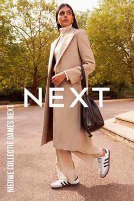 Catalogue Next | Nieuw binnen Dames | 16/11/2023 - 19/12/2023