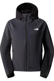 The North Face W Ao Softshell Hoodie offre à 140€ sur AS Adventure