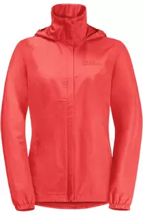 Jack Wolfskin Manteau Stormy Point 2L offre à 119,95€ sur AS Adventure