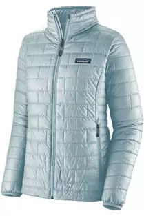 Patagonia Veste Nano Puff offre à 220€ sur AS Adventure