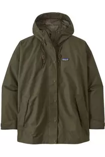 Patagonia Veste Imperméable Outdoor Everyday Rain Jacket offre à 250€ sur AS Adventure