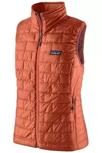 Patagonia Gilet Nano Puff Vest offre à 170€ sur AS Adventure