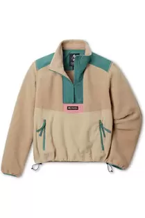 Columbia Polaire Riptide™ Fleece offre à 90€ sur AS Adventure