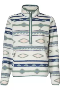 Ayacucho Barrosa Printed Half Zip W offre à 59,95€ sur AS Adventure