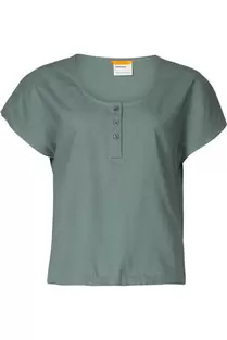 Ayacucho Chemise Corla Top Ss W offre à 49,95€ sur AS Adventure