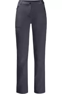 Jack Wolfskin Pantalon Geigelstein W offre à 119,95€ sur AS Adventure