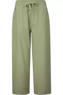 Ayacucho Pantalon City Travel Culotte W offre à 59,95€ sur AS Adventure