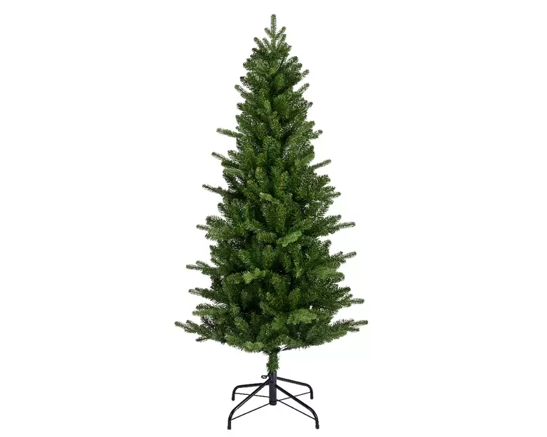 Sapin De Noël Killington Fir Vert H 180cm Ø 93cm offre à 85€ sur AVA