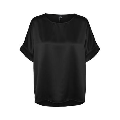 T-shirt Zwart offre à 17,59€ sur Berca Shoes