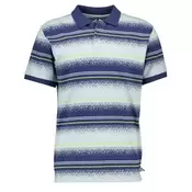 Heren polo Korte mouwen offre à 7,49€ sur Zeeman