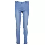 Dames jeans offre à 10,99€ sur Zeeman