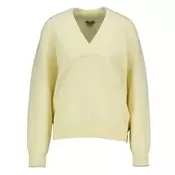 Dames pulli Lange mouwen V-hals offre à 19,99€ sur Zeeman