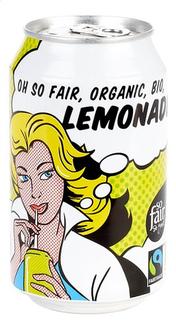 Limonade Bio offre à 1,29€ sur Bio Planet