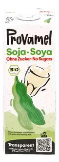 Boisson soja No Sugars Bio offre à 2,35€ sur Bio Planet