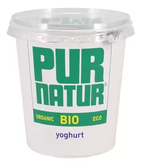 Yaourt entier bio offre à 3,29€ sur Bio Planet