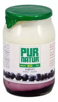 Yaourt myrtille Bio offre à 1,49€ sur Bio Planet