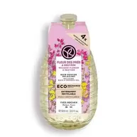 Eco-Recharge Bain Douche Fleur des Prés & Bruyère offre à 6,99€ sur Yves Rocher