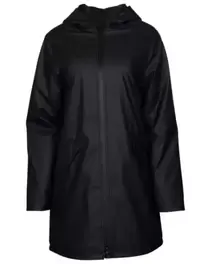 Imperméable noir offre à 27,99€ sur Wibra