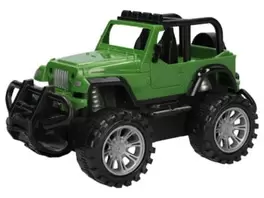 Véhicule tout-terrain offre à 3,99€ sur Wibra