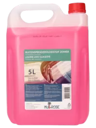 Lave-glace – 5 litres offre à 2,49€ sur Wibra