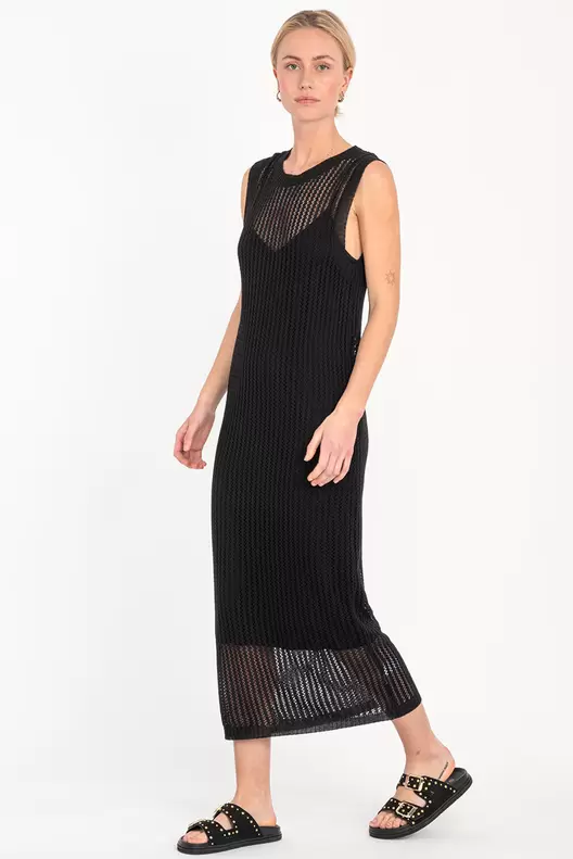 Robe maxi - offre à 13,5€ sur Bristol