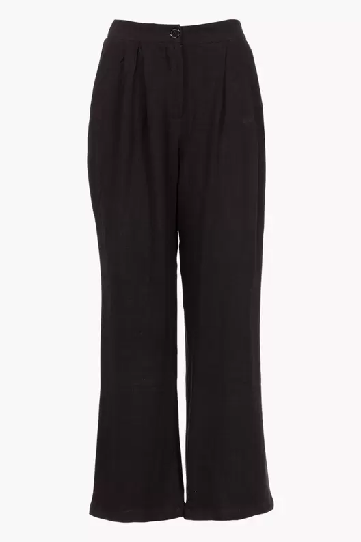 Pantalon décontracté - offre à 12€ sur Bristol