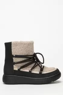 Bottines sans talon - offre à 18€ sur Bristol