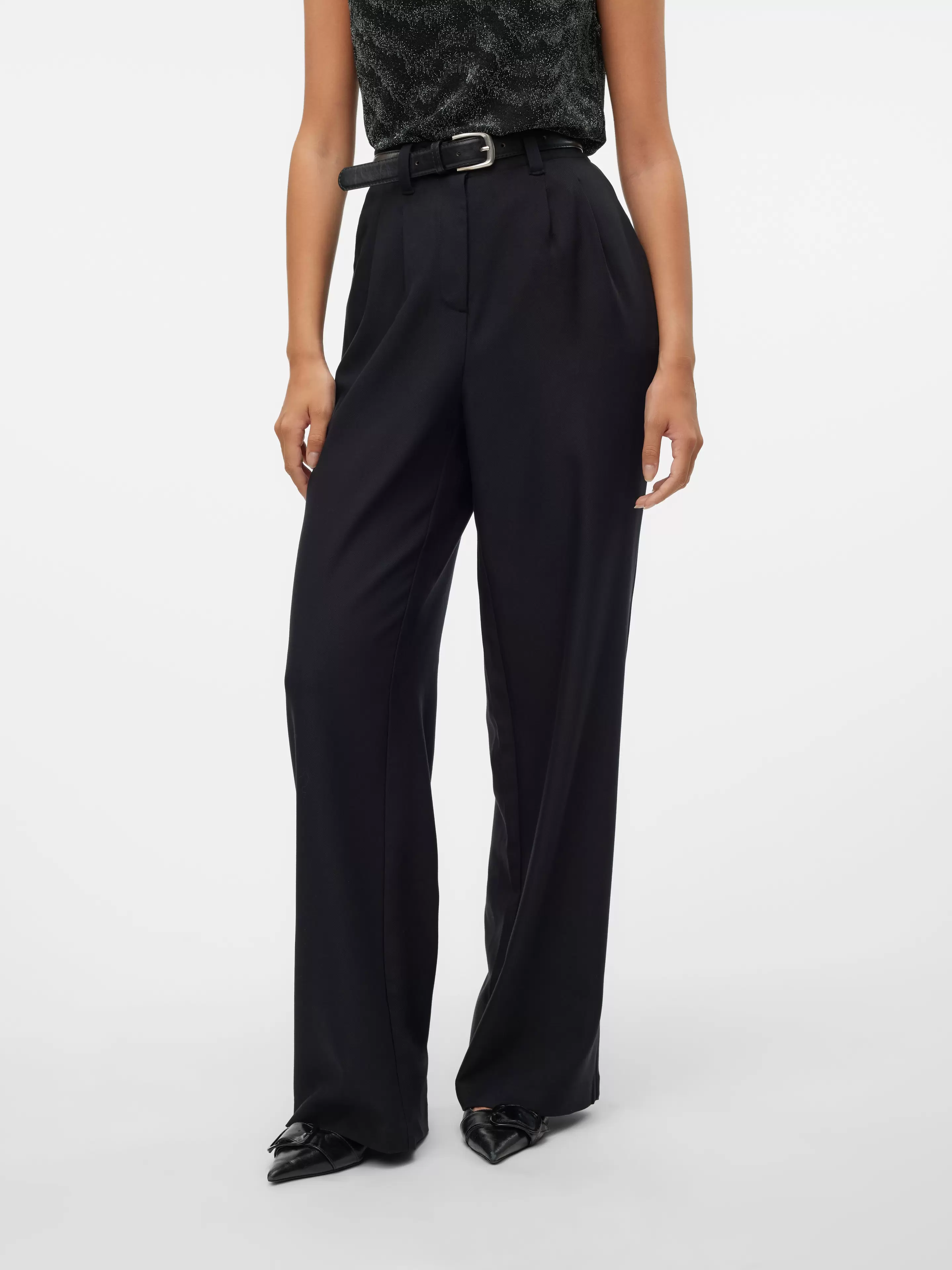 VMSELAH Broek offre à 49,99€ sur Vero Moda