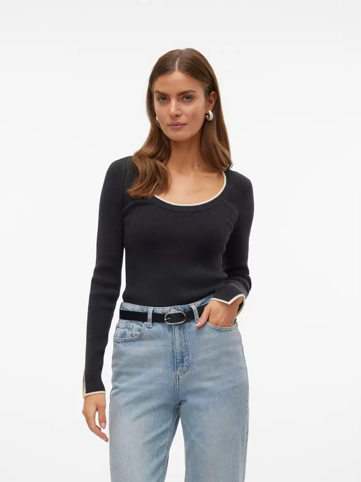 VMJOAN Pullover offre à 29,99€ sur Vero Moda