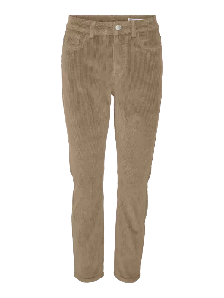 VMBRENDA High rise Broek offre à 49,99€ sur Vero Moda