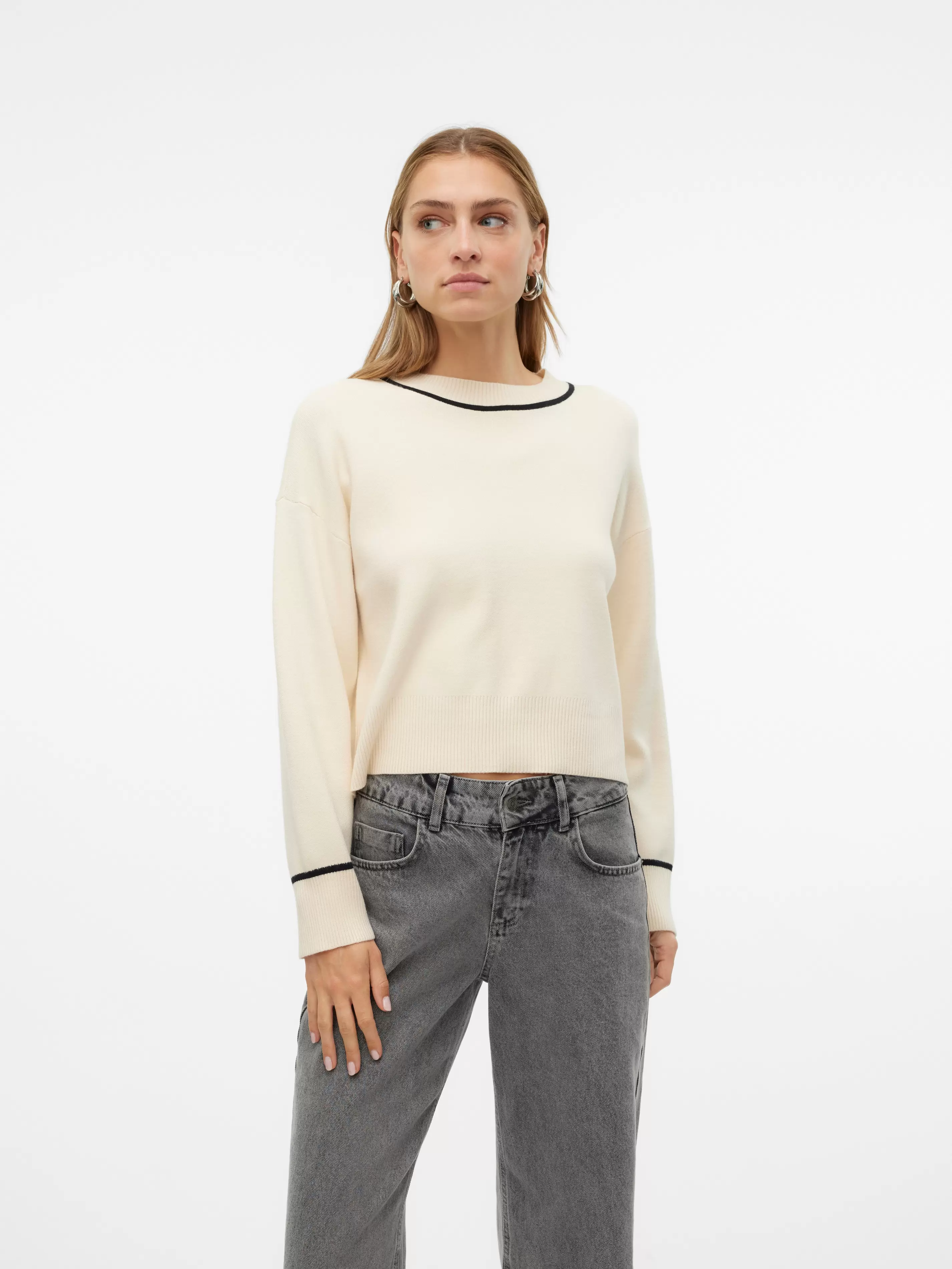 VMSABA Pullover offre à 39,99€ sur Vero Moda