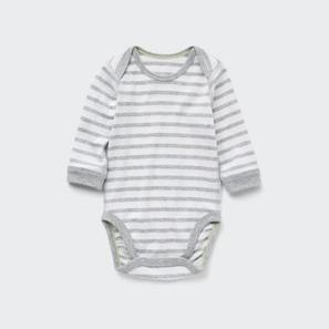 Newborn Long Sleeved Bodysuit offre à 7,9€ sur Philips