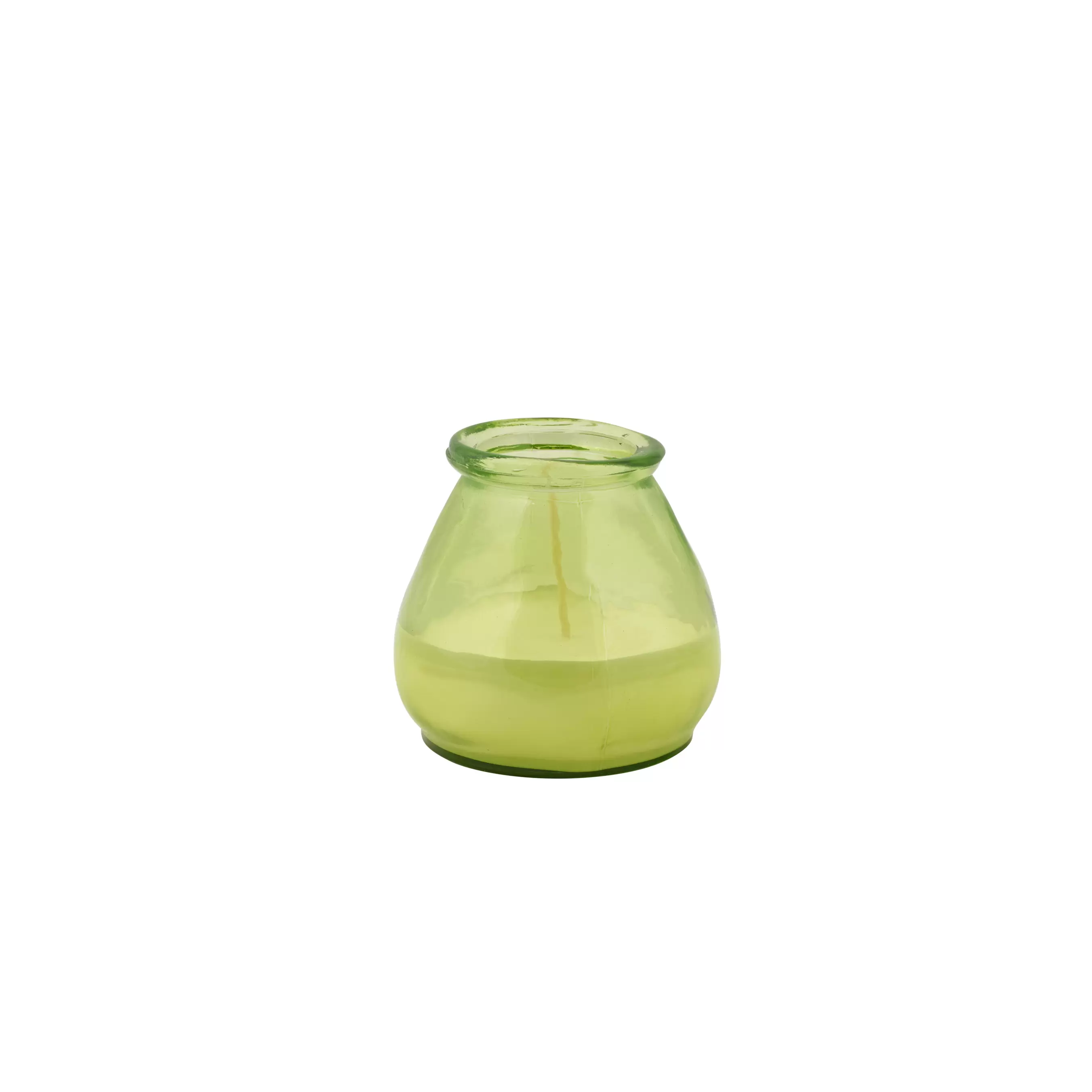 EKOS Citronella kaars groen offre à 11,21€ sur Casa