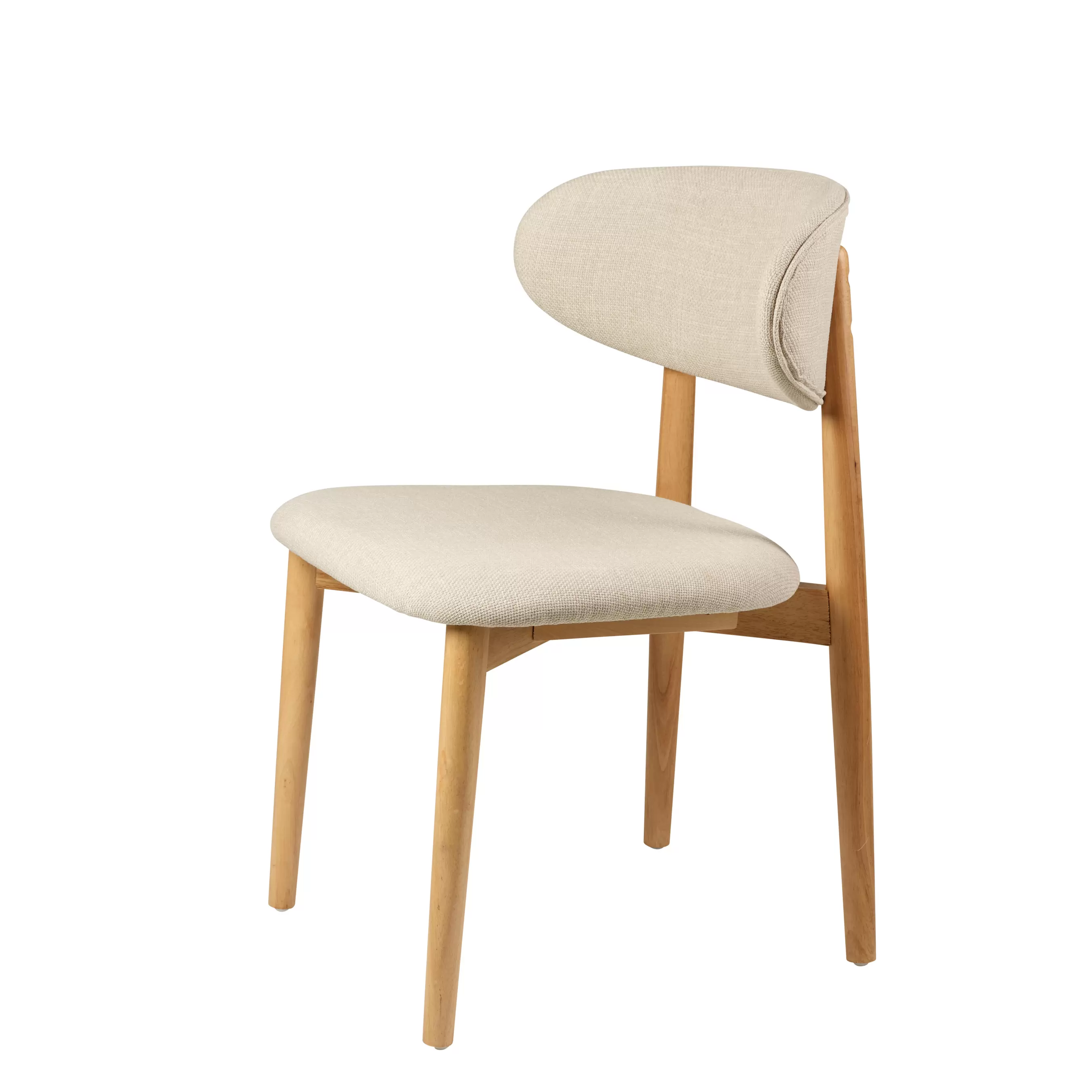 FALCO Eetkamerstoel beige offre à 74,25€ sur Casa