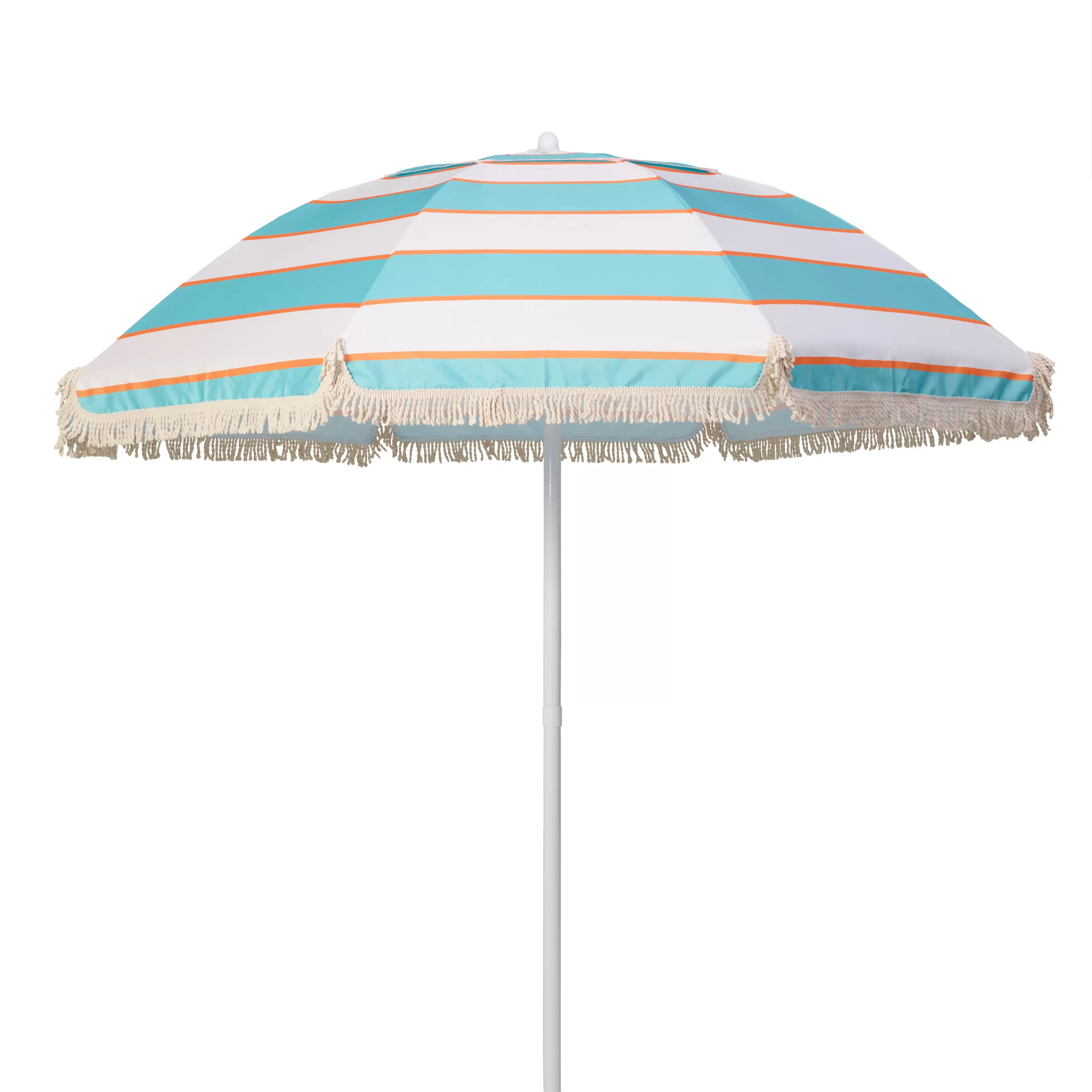 FRANJA Parasol multicolor offre à 29,96€ sur Casa