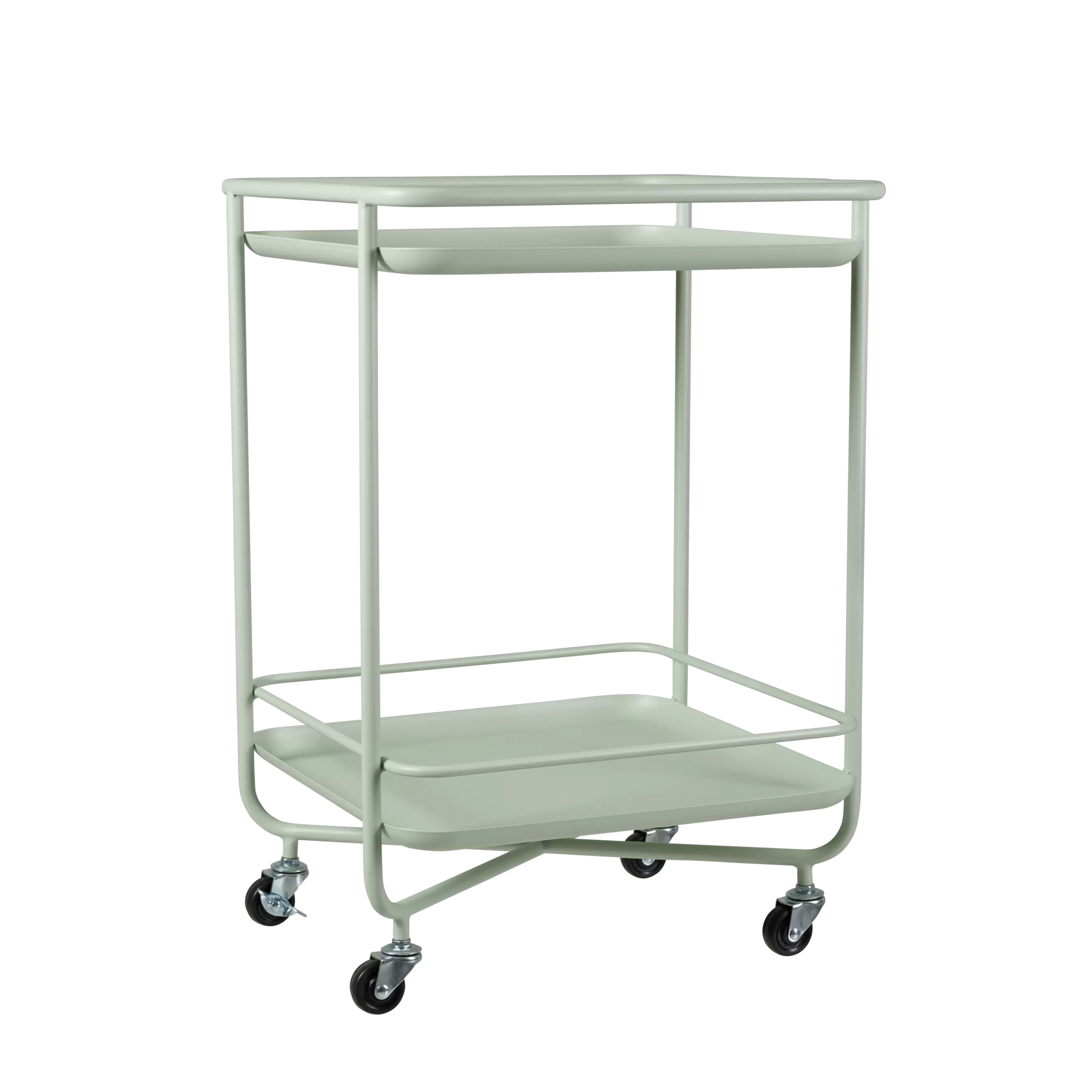 REMUS Trolley vierkant munt munt offre à 39,2€ sur Casa