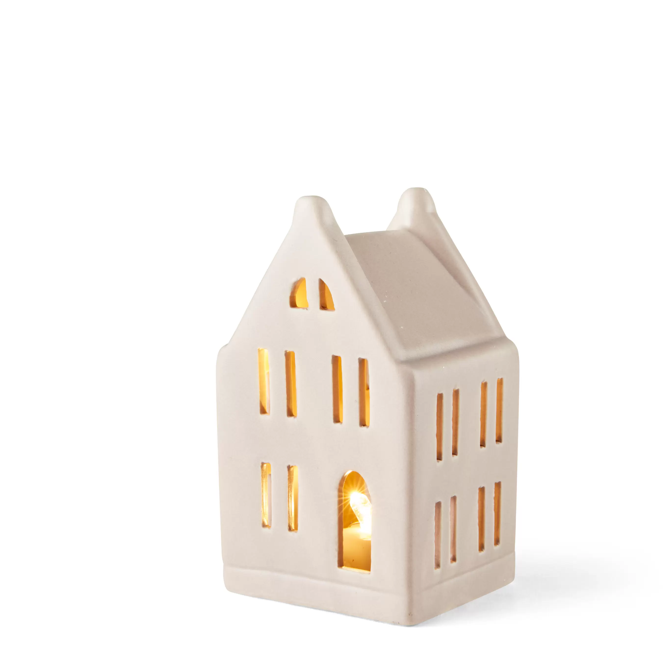 CASITA Deco met led beige offre à 4,95€ sur Casa