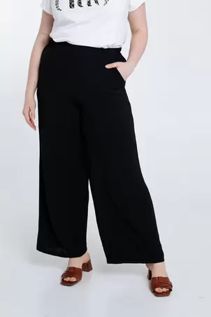 Pantalon fluide offre à 39,99€ sur Cassis