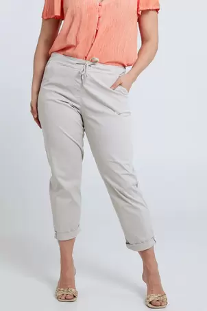 Chino en coton léger offre à 49,99€ sur Cassis