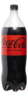 Zero Sugar offre à 2,21€ sur Colruyt