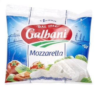 Mozzarella offre à 1,39€ sur Colruyt
