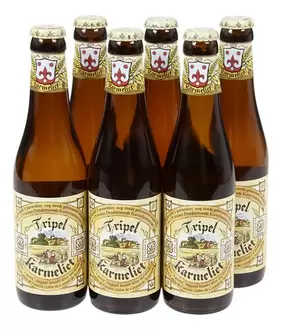 Blonde 8,4% offre à 8,98€ sur Colruyt