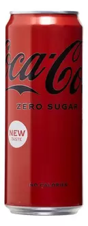 Zero Sugar offre à 0,78€ sur Colruyt