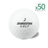 Seconde vie - 50 Balles de Golf Mixed -A/B- Trés Bon état offre à 36,99€ sur Decathlon