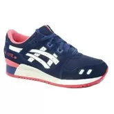 Seconde vie -  Gel lyte III - Asics Très bon état offre à 62,9€ sur Decathlon