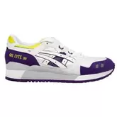 Seconde vie - Gel lyte III Lakers - Asics- Très bon état offre à 97,9€ sur Decathlon