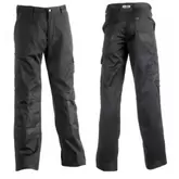 Pantalon HEROCK MARS noir offre à 39,95€ sur Dema