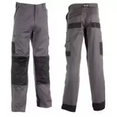 Pantalon HEROCK MARS gris offre à 39,95€ sur Dema