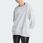 Premium Essentials Made To Be Remade Oversized Sweatshirt offre à 40€ sur Adidas
